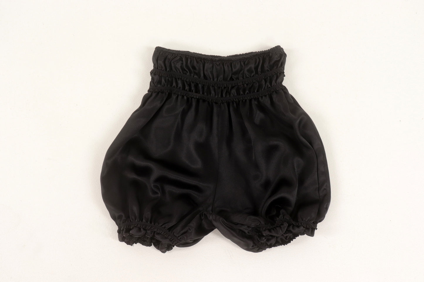 SILK DARKLING BLOOMERS